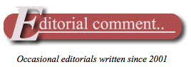 Editorial logo