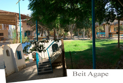 Beit Agape