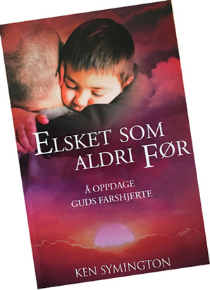 Book in Norwegian