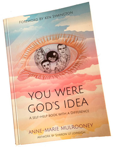 Book by Anne-Marie Mulrooney