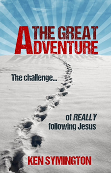 The great adventure book