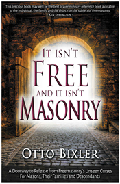 It isn't free and it isn't Masonry