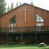 The Entheos Centre, where many of the Ellel Canada West events are held