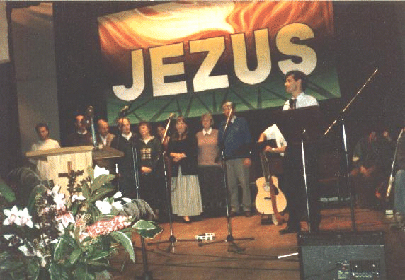 Teaching in Poland