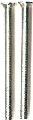 Bolt and bolt
